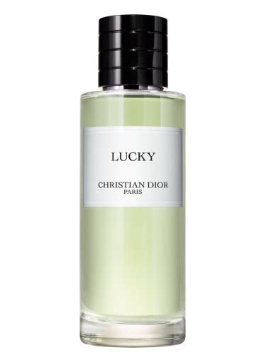 christian dior maiglöckchen|Unisex Eau de Parfum Dior Lucky .